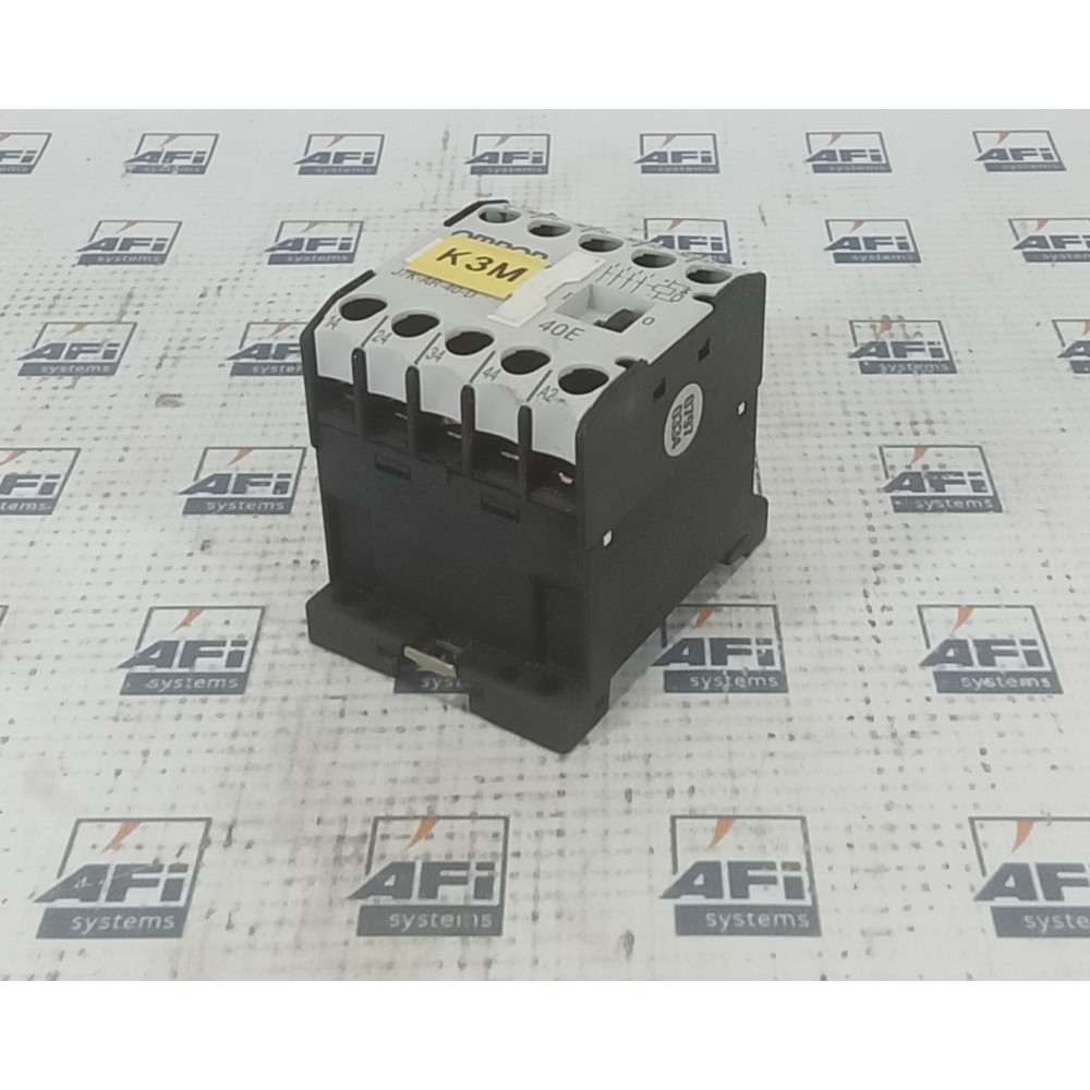 Omron J7K-AR-40-D