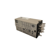 Omron H3Y-4 DC24 60S Solid-State Timer