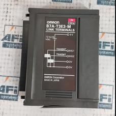 B7A-T3E3-M - Omron