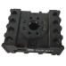 Relay Socket, Finger Safe, Octal, 8 Pin, 10A