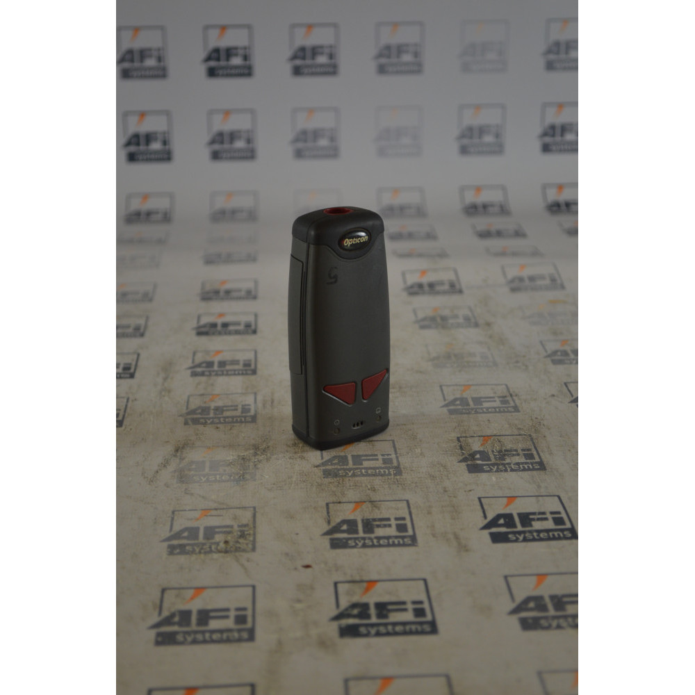 Opticon CR2010-04 Laser Bar Code Scanner