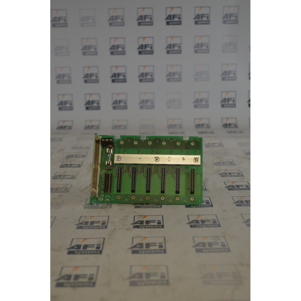 Opto 22 SNAPD6M MOUNTING BOARD