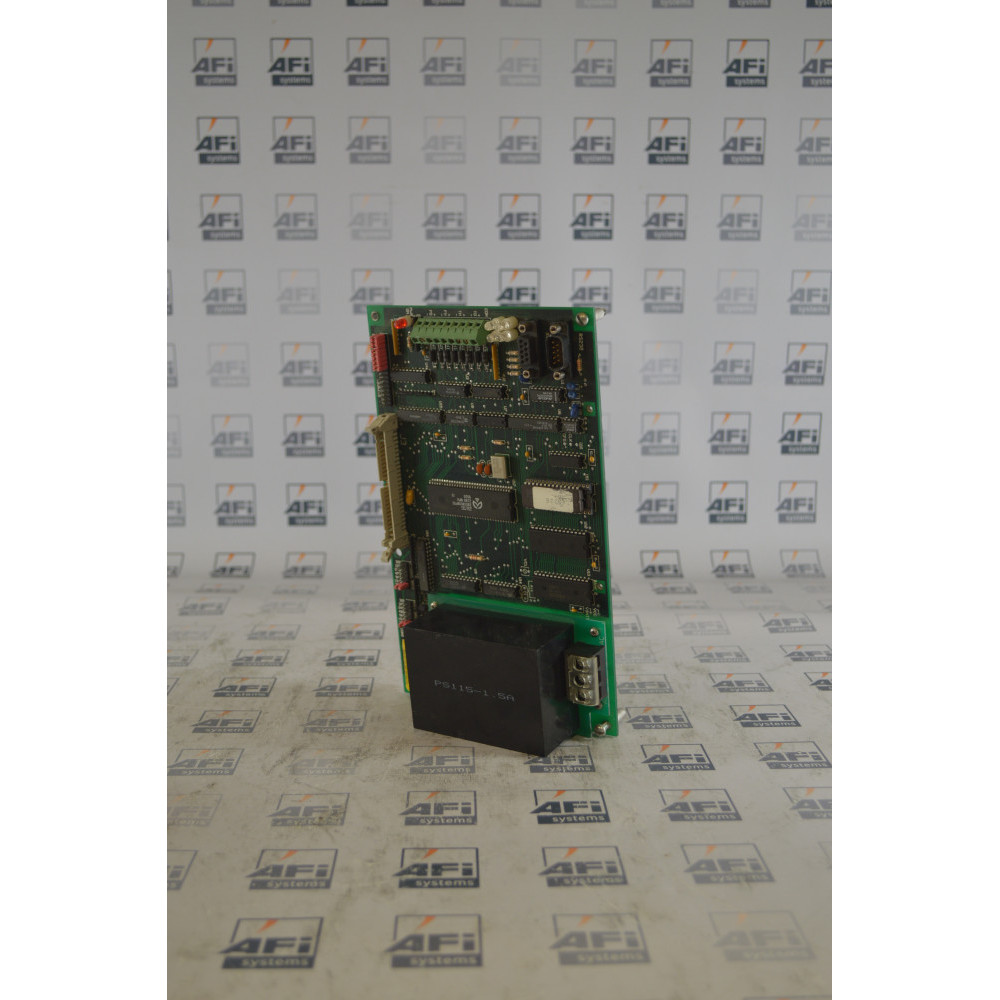 Opto 22 LC4A CPU SINGLE BOARD CONTROLLER 120VAC