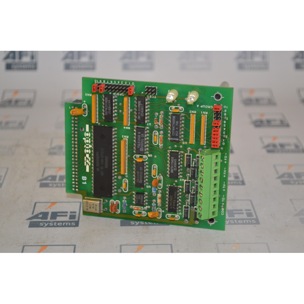 Opto 22 001744B Board