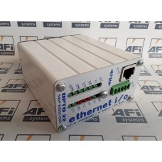 Opto 22 SNAP-B3000-ENET Ethernet I/O Brain Programmable Controller
