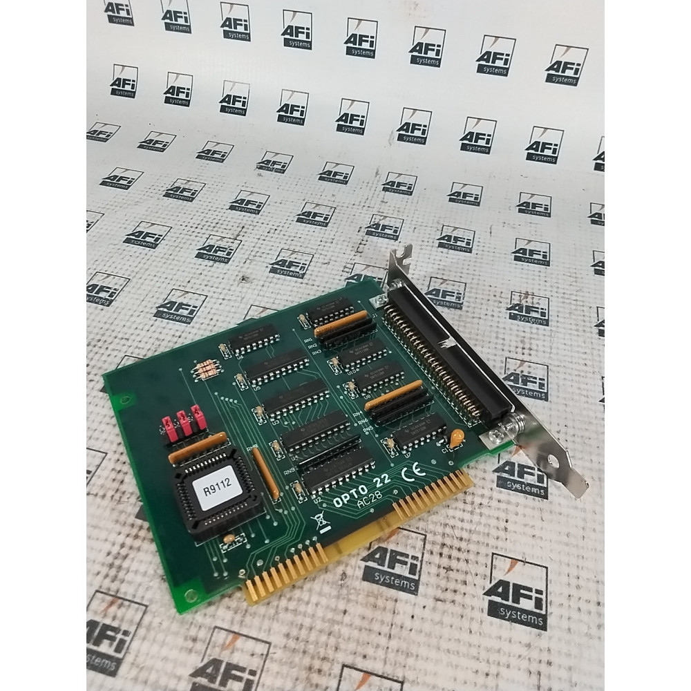 OPTO 22-AC28 Opto 22