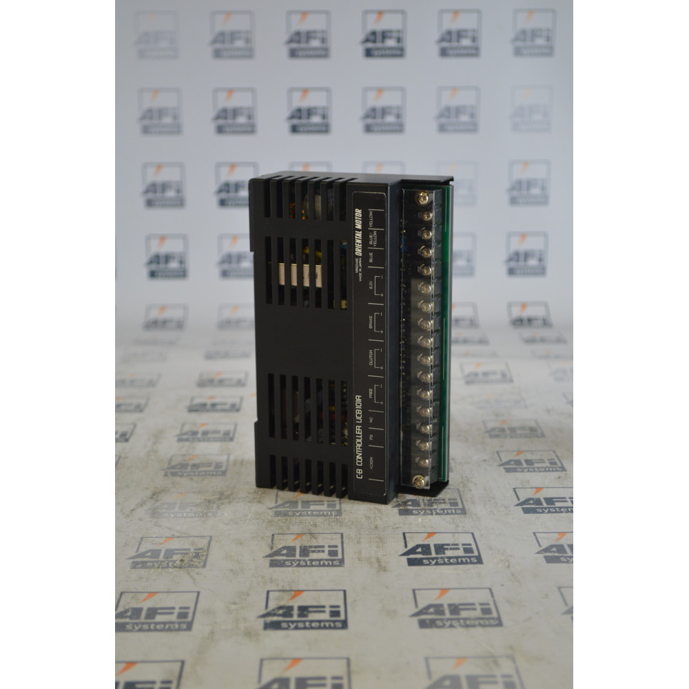 Oriental Motor UCB101A Controller