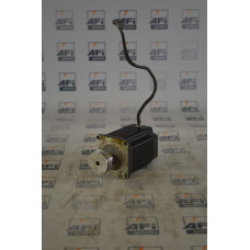 Oriental Motor PK268-03A STEPPER MOTOR ROUND SHAFT DC 3AMP 2PHASE