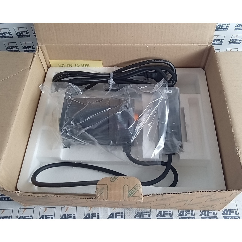 Oriental Motor PSH425-401P AC Speed Control Motor