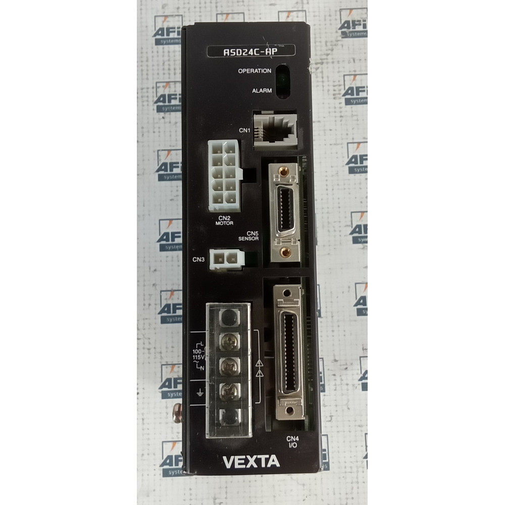 Oriental Motor ASD24C-AP Drive Board