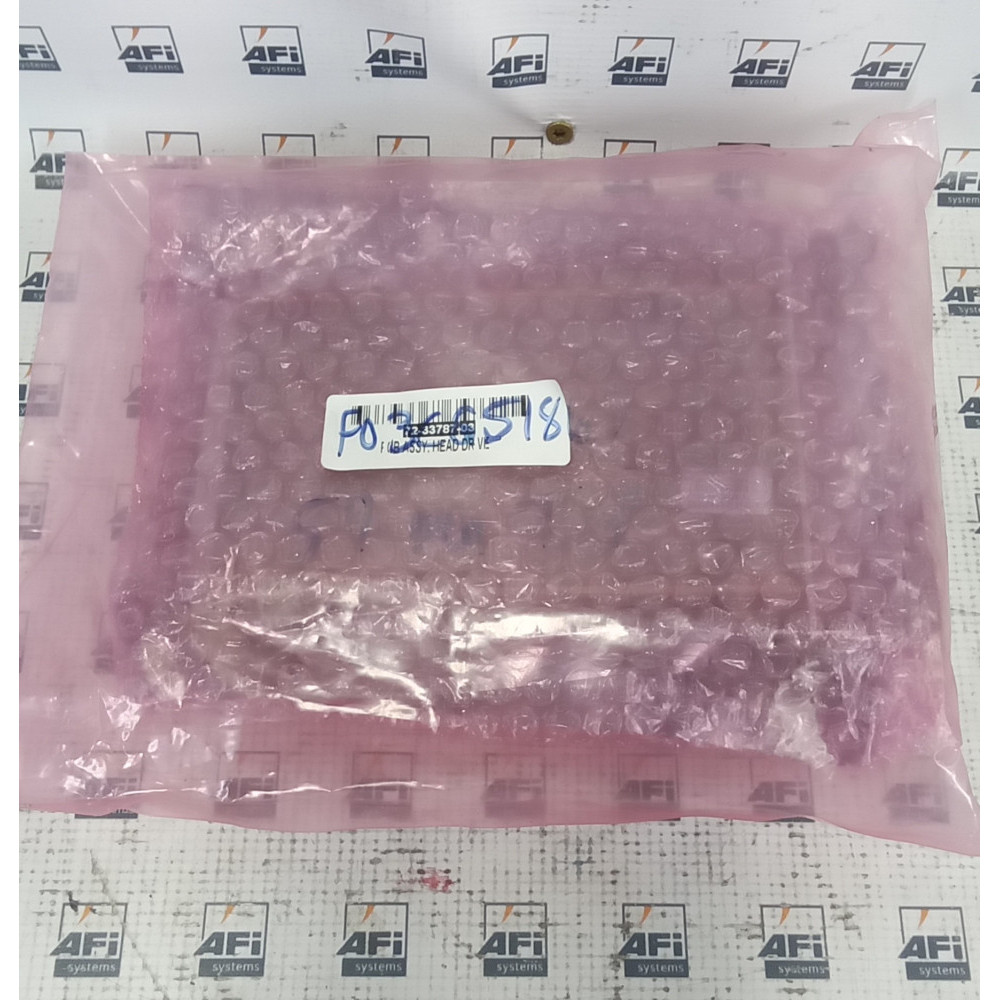 Orthodyne Electronics 72-33787-03 Head Drive Module