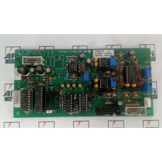 Orthodyne Electronics 172562-01 Rev G Board