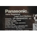 PANASONIC UP-RW0645CH1 Lead-Acid Battery