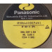 MATSUSHITA ELECTRIC PANASONIC MOTOR