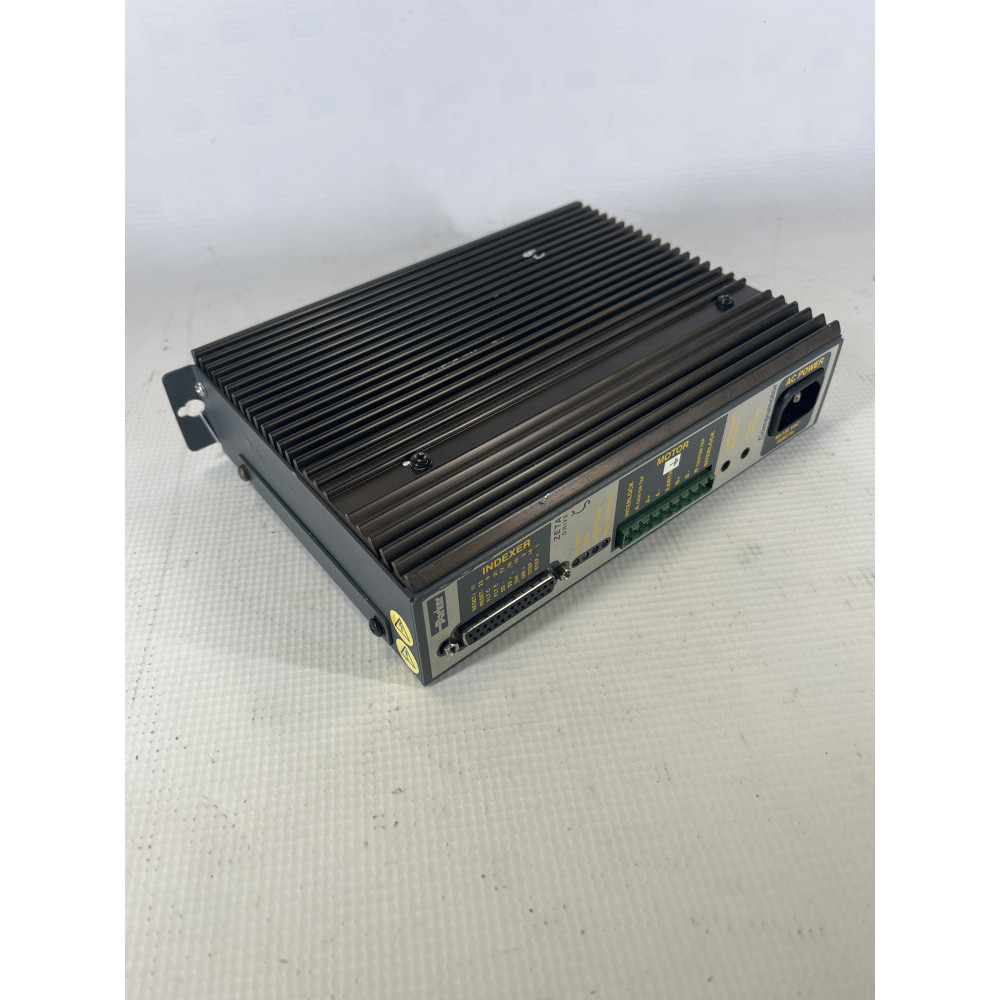 PARKER COMPUMOTOR ZETA4 DRIVE STEPPER ZETA DRIVE