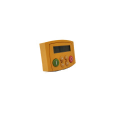 Parker SSD 6511-RS232-00-G Remote Keypad
