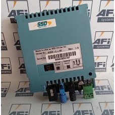 Parker SSD 6055-L-00 Fiber Optic Communication Module