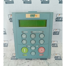 Parker 6901/00 Drive Interface Parker 6901/00 Drive Interface