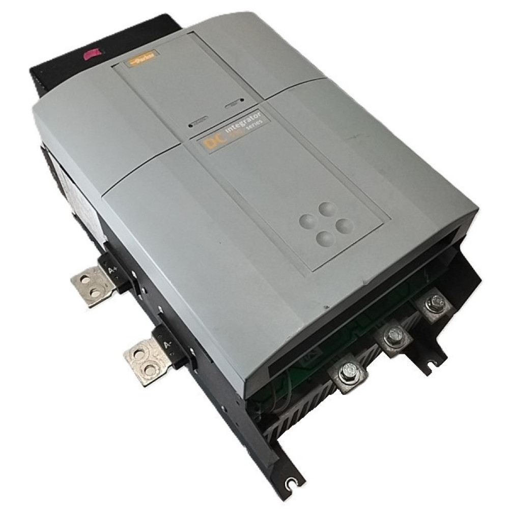 Parker Eurotherm 590+ 4-Quadrant Regenerative DC Drive