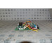 Parker SSD AH466701U002 Power board from 590+ DC Drive 400HP