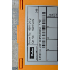 Eurotherm (Parker SSD) 6901-00-G CONTROL KEYPAD
