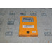 Eurotherm (Parker SSD) 6901-00-G CONTROL KEYPAD
