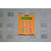 Eurotherm (Parker SSD) 6901-00-G CONTROL KEYPAD