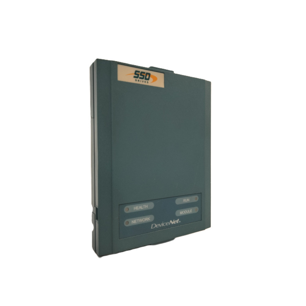 Parker SSD 6053-DNET-00 Device net comms card