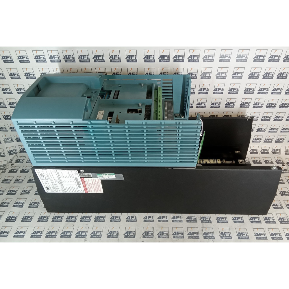 Parker SSD 955+8R0030 590+ DC Drive 30HP