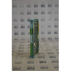 Parker SSD AH465820U001 PLC Control Board AC890