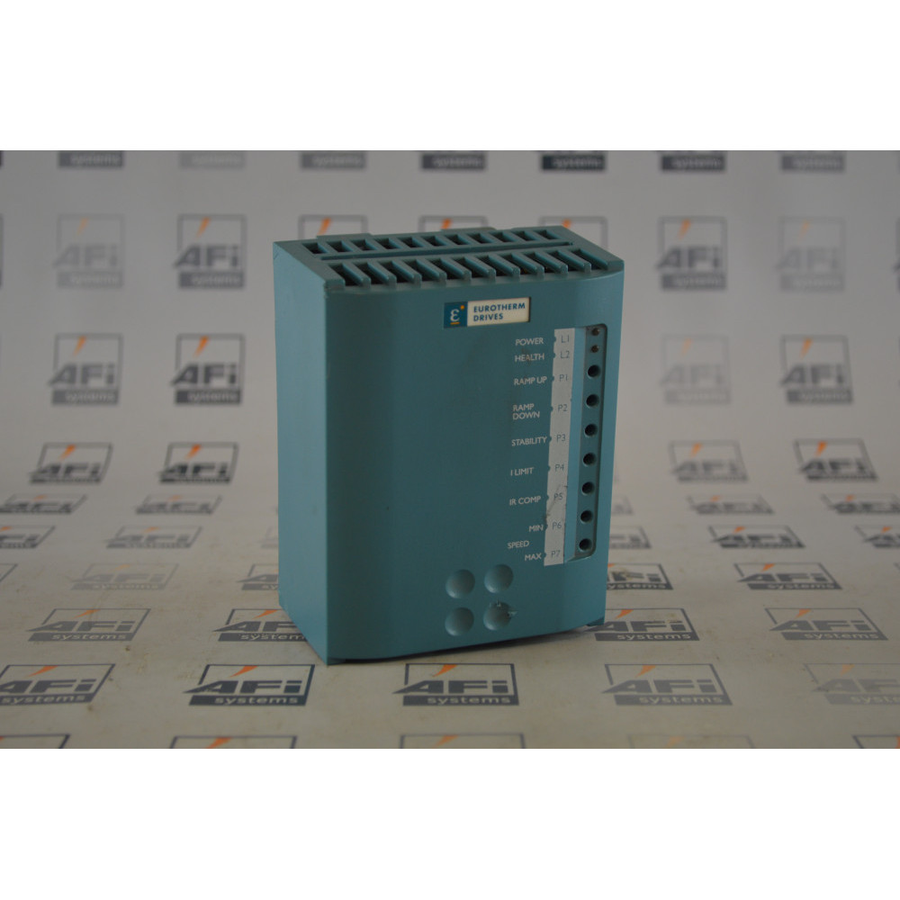 506-01-20-00 Eurotherm Drives (Parker SSD) from AFI Systems