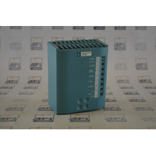 Eurotherm - Parker SSD Drives 506-01-20-00 MOTOR SPEED CONTROLLER DC 3AMP 110/240VAC 1PHASE
