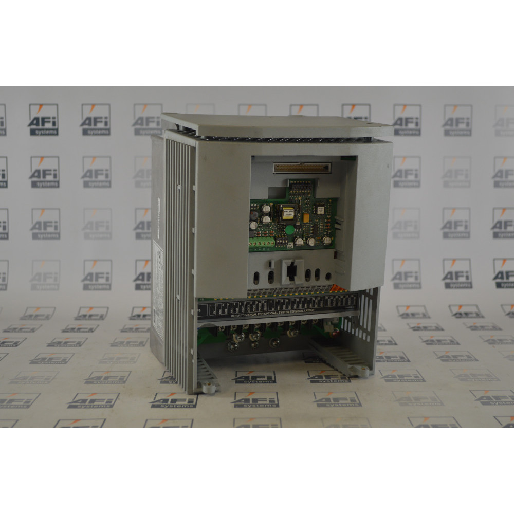 Eurotherm Drives (Parker SSD) 690+0005/460/1BN VARIABLE FREQUENCY DRIVE AC INTEGRATOR 690+ 380-460V  3 Phase 400/460VAC 5HP