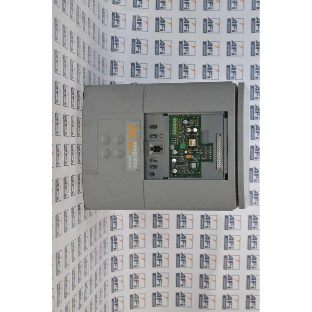 Eurotherm Drives (Parker SSD) 690+0005/460/1BN AC Drive 460V 5HP