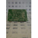 Eurotherm Drives (Parker SSD) AH352768 CONTROL BOARD