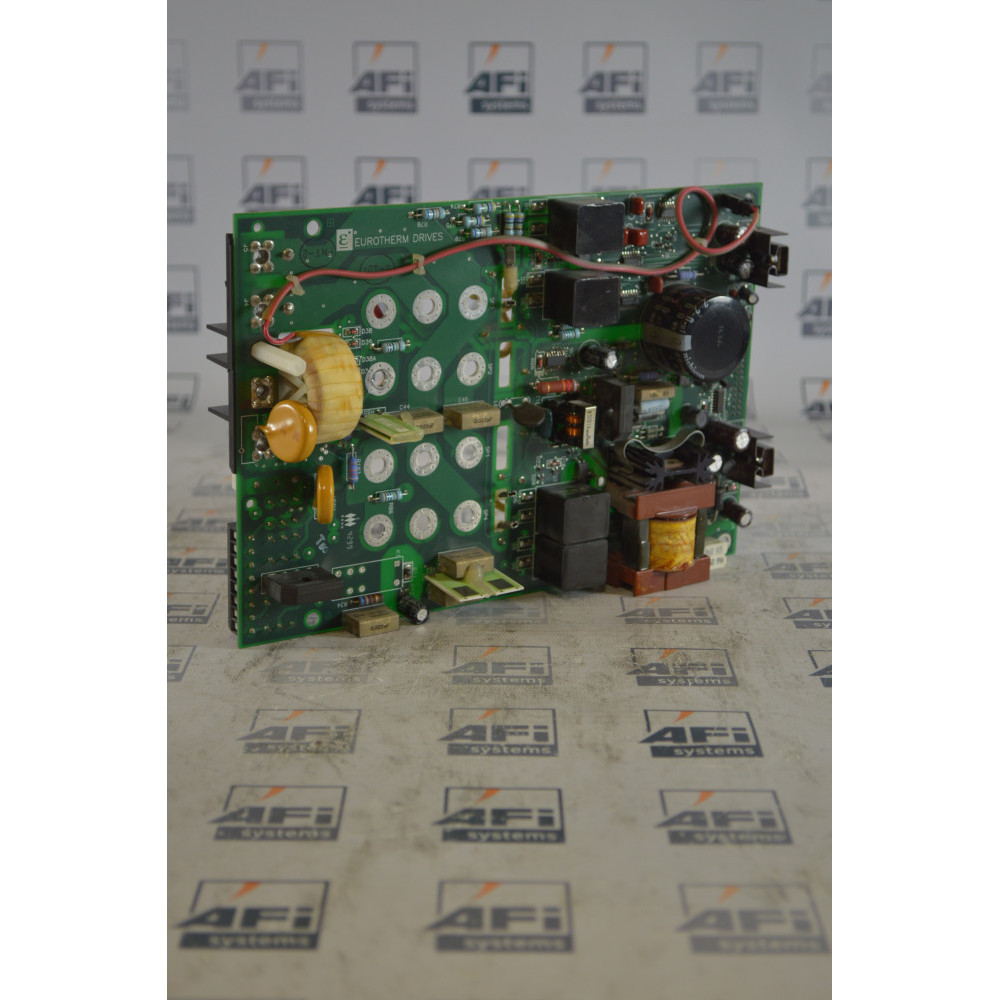 Eurotherm (Parker SSD) AH352728U001 POWER BOARD