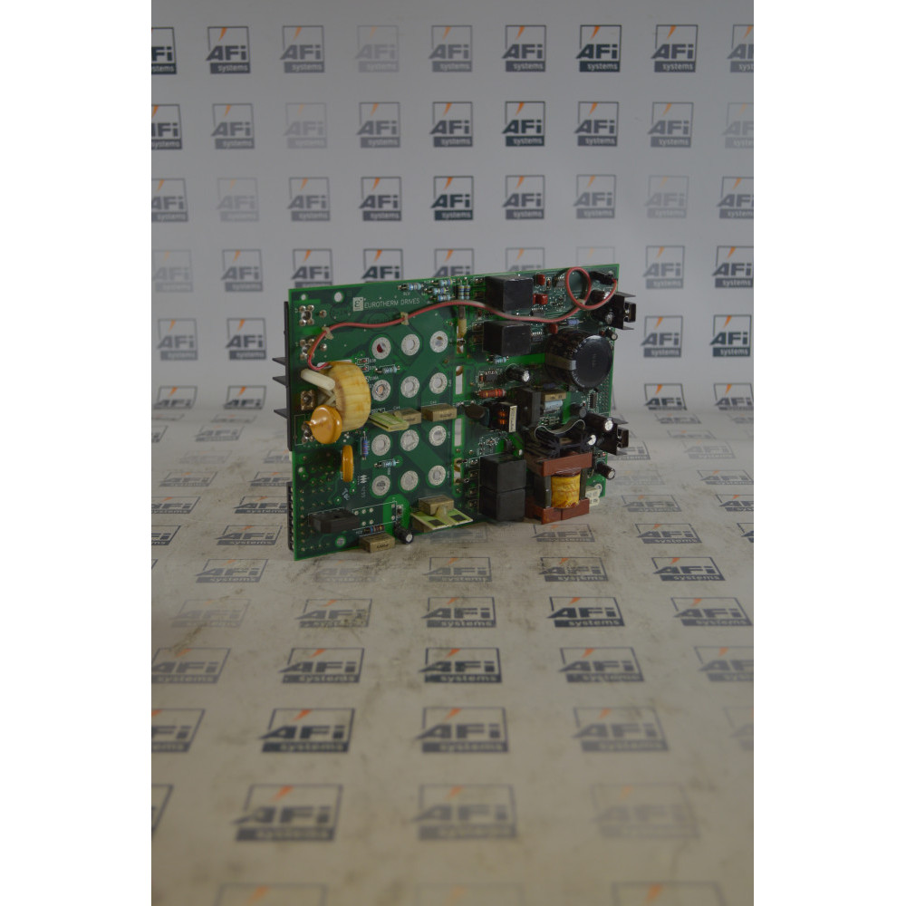 Eurotherm (Parker SSD) AH352728U001 POWER BOARD