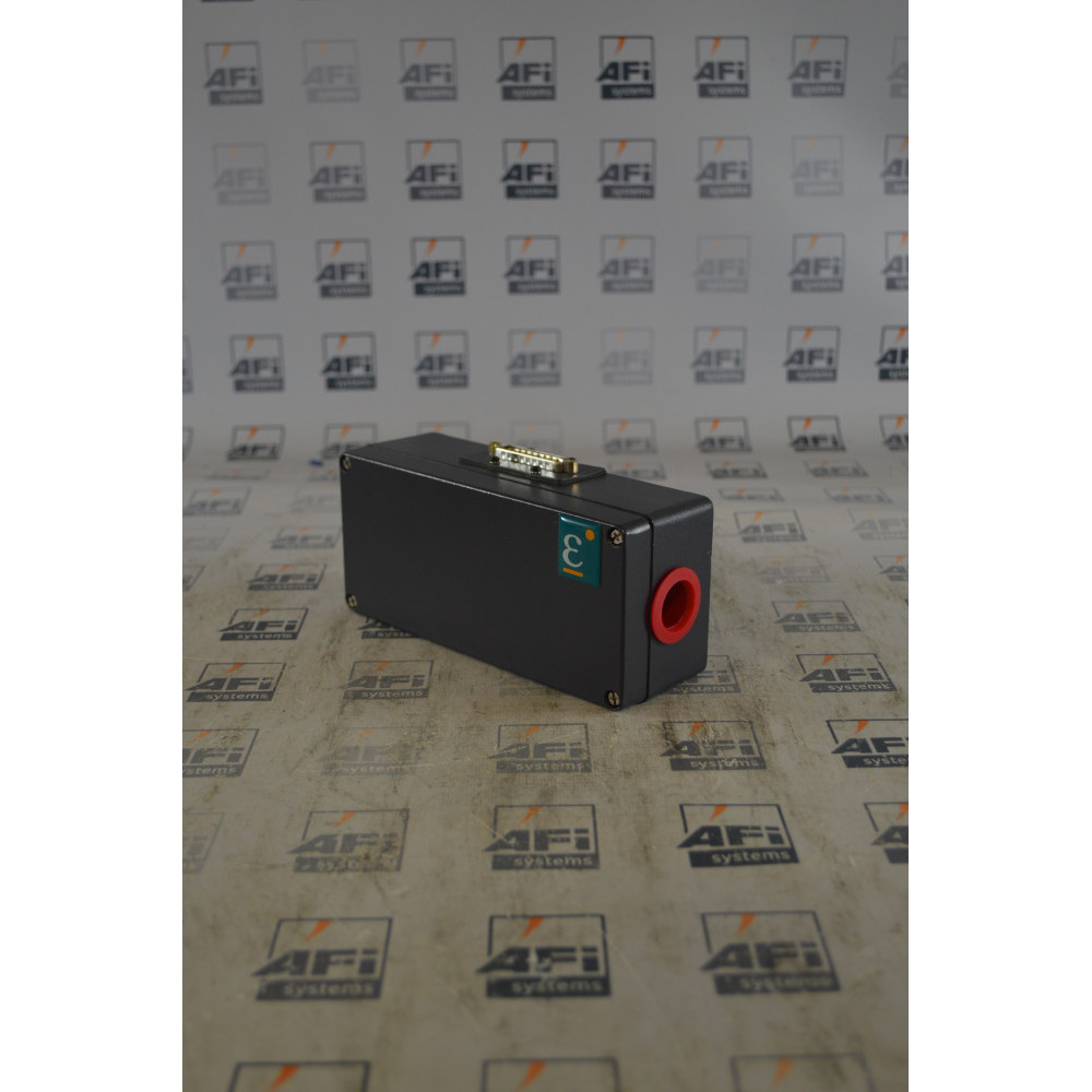 SSD Drives (Parker SSD/Eurotherm Drives) L5206-2-01 Link Gateway Repeater