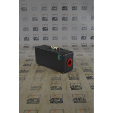 SSD Drives (Parker SSD/Eurotherm Drives) L5206-2-01 Link Gateway Repeater