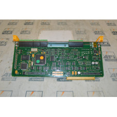 Parker - SSD Drives 8904-A-UK-00-03 Control Assembly Board