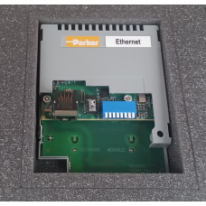 Parker SSD 6055-ENET-00 PLUG IN TECHNOLOGY BOX