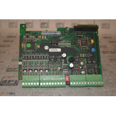 Parker SSD AH463889U001 Dual Encoder Card