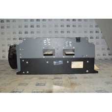 Eurotherm Drives (Parker SSD) 590S-2700-9-1-1-00 DC Drive 460V 150HP 270A Regenerative  with Control Door