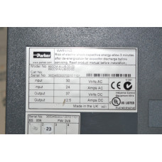 PARKER SSD DRIVES 890CM-A-US-00-00 CONTROL MODULE