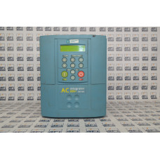 Eurotherm Drives (Parker SSD) 690PB/0015/400/3/F/0010/UK/0/0/0/0/0 690+ SERIES AC DRIVE  1.5kW  380-460V  50/60Hz  3 PHASE  INTERNAL SUPPLY FILTER FITTED  IP20