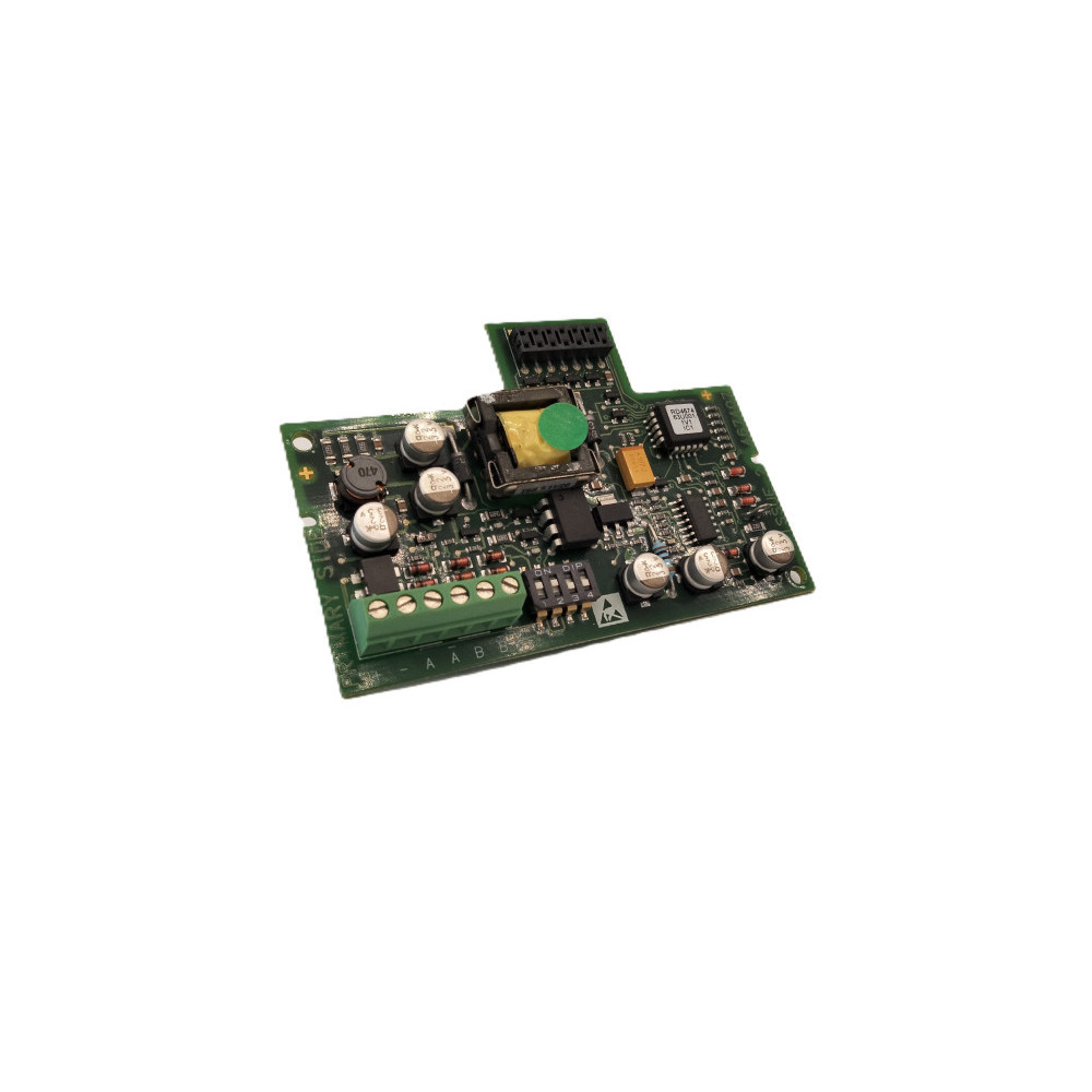 Eurotherm Drives AH467407U001 Encoder Feedback Card