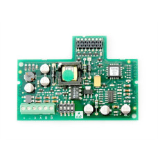 Eurotherm Drives AH467407U001 Encoder Feedback Card