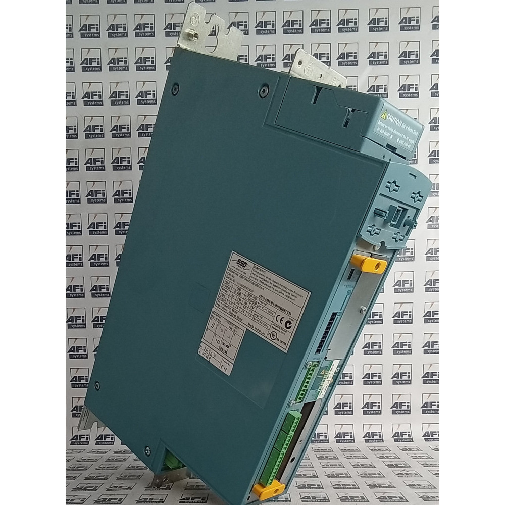 Parker SSD 890CD/5/0003B/N/00/A/US AC Inverter Drive