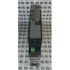 PARKER SSD DRIVES 890CS/5/0032B/B/00/N/EN/00/00 COMMON BUS SUPPLY  AC890 SYSTEMS  3 PHASE  500 V AC INPUT  25 HP @ 460 V AC / 15kW @ 400 V AC