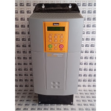 Parker 591P-DRV/0110/500/0011/US/ARM/0/115/0/AUX/0 DC Drive